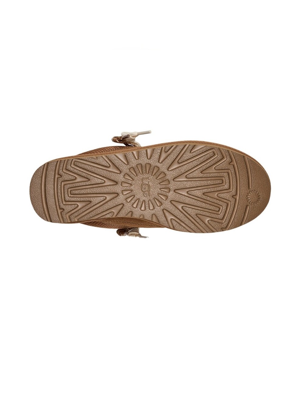 UGG Womens Lo Lowmel Fashion Sneakers - Picture 5 of 5